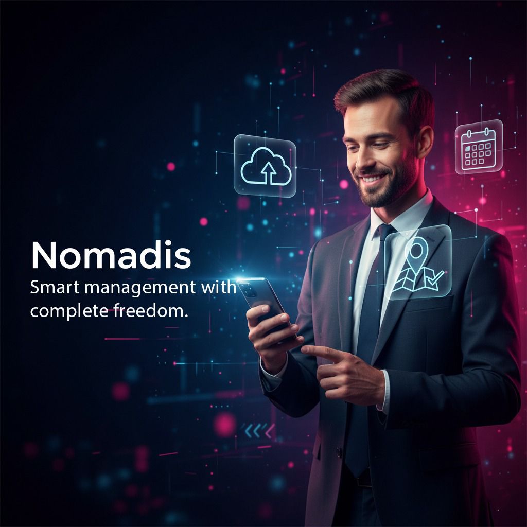 Nomadis EN