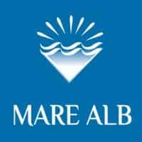 mare alb